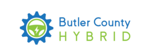 Logo Design by CC Creative Design for Butler County Hybrid | Design: #21562025