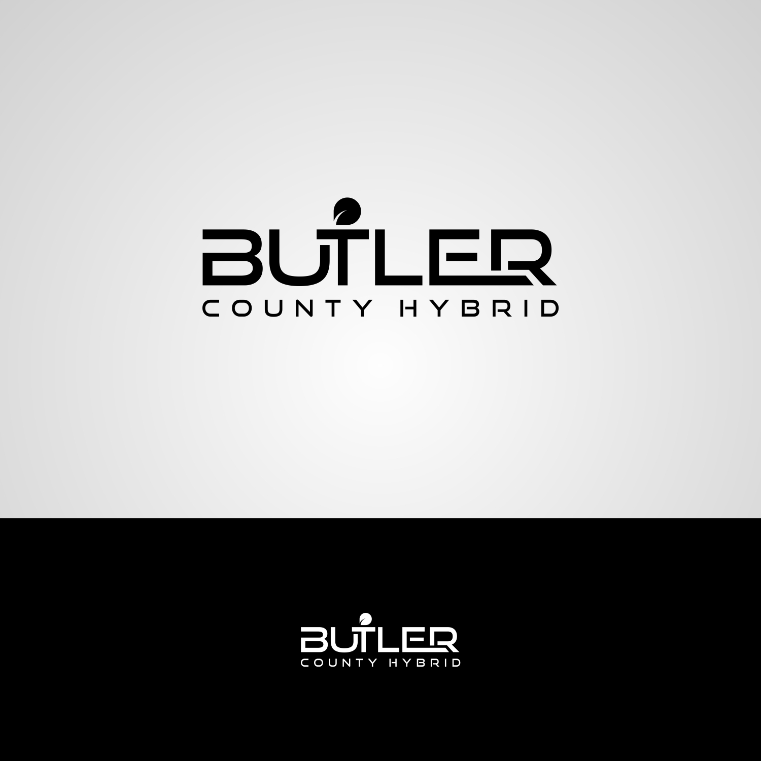 Logo Design by GVisions for Butler County Hybrid | Design #21515965