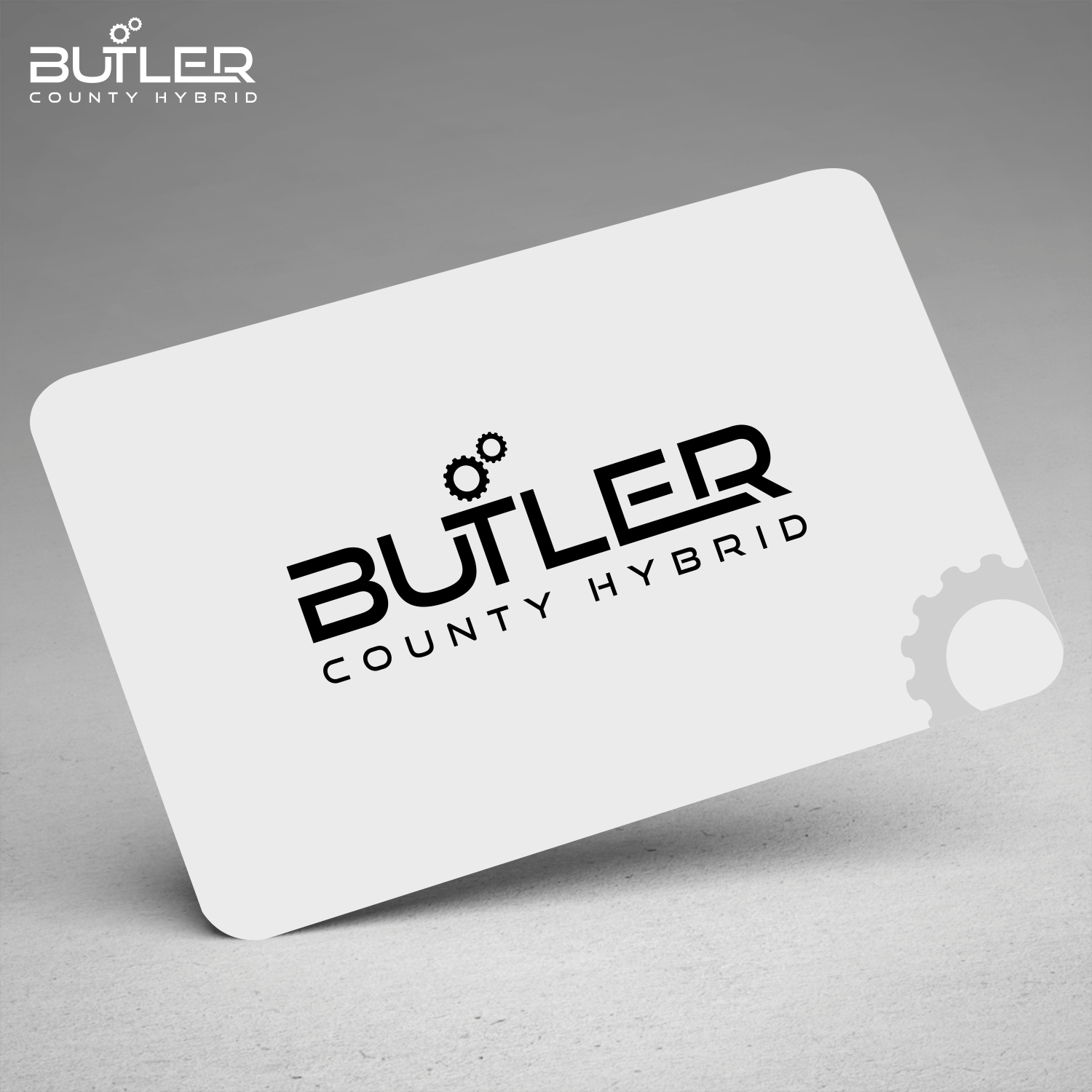Logo Design by GVisions for Butler County Hybrid | Design #21548928