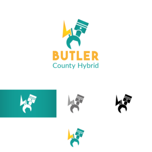 Logo Design by grabson