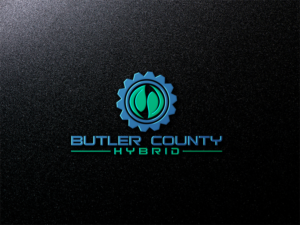 Logo Design by Hatha for Butler County Hybrid | Design: #21519060
