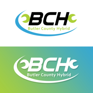 Logo Design by Ivanbitar for Butler County Hybrid | Design #21557577