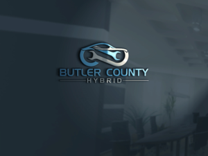 Logo Design by Create 3
