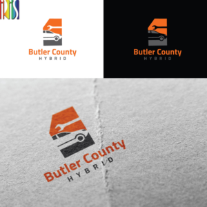 Logo Design by Iris 3