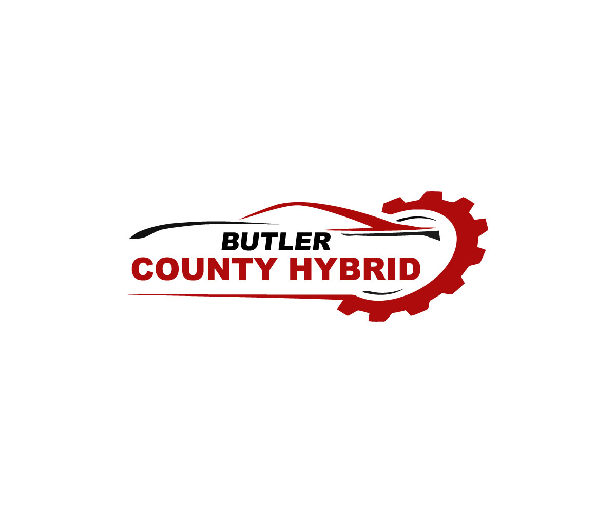 Logo Design by NurDesign for Butler County Hybrid | Design #21518445