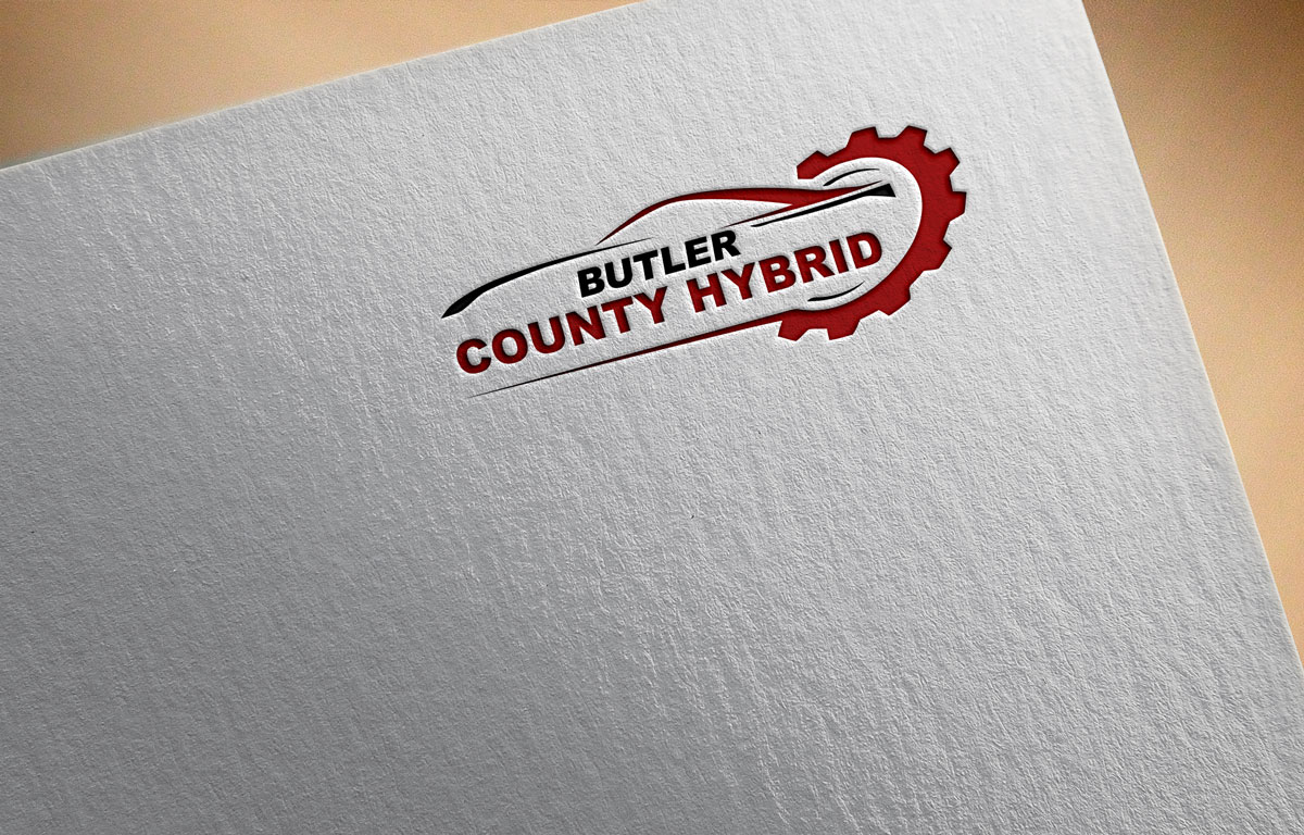 Logo Design by NurDesign for Butler County Hybrid | Design #21518446