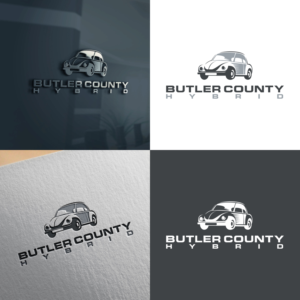 Logo Design by sinyalkeong