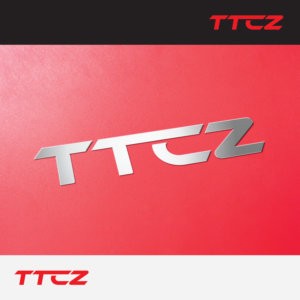 TTCZ | Logo-Design von tavi
