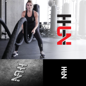 Logo-Design von Mungbejotok für Idea Fitness | Design: #21561124