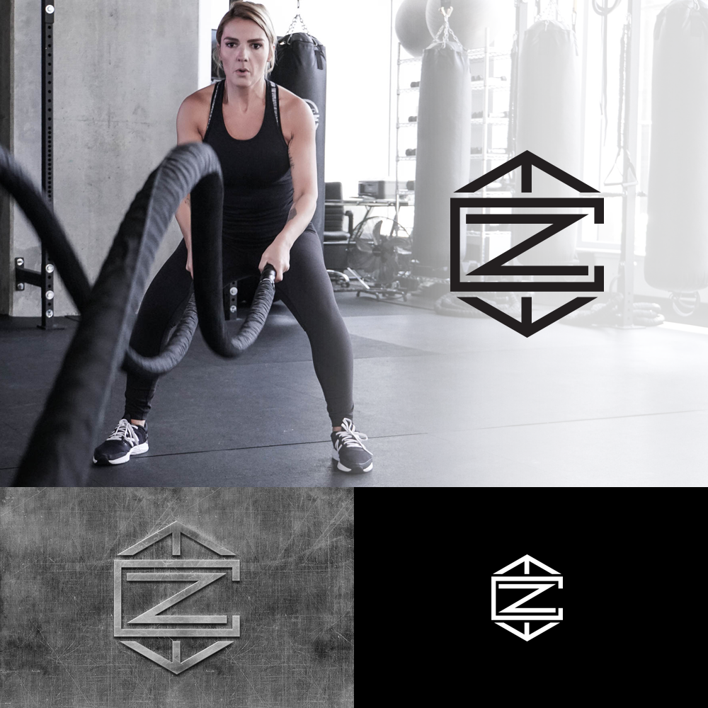 Logo Design by Mungbejotok for Idea Fitness | Design #21565799