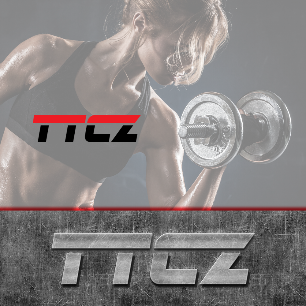 Logo Design by Mungbejotok for Idea Fitness | Design #21565800