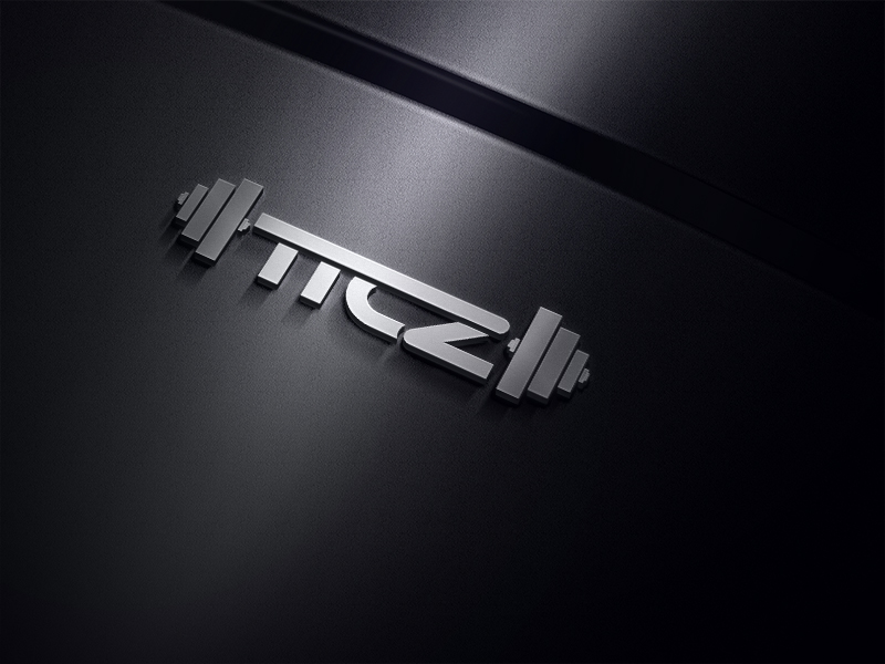 Logo-Design von Hatha für Idea Fitness | Design #21520650