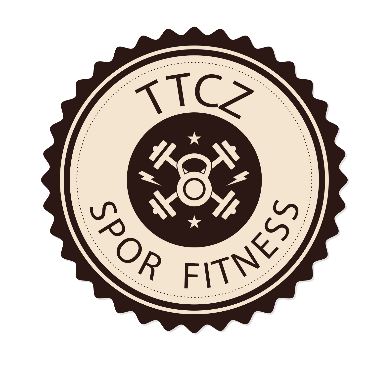 Design de Logo par CETE GRAPHIC DESIGN pour Idea Fitness | Design #21564180