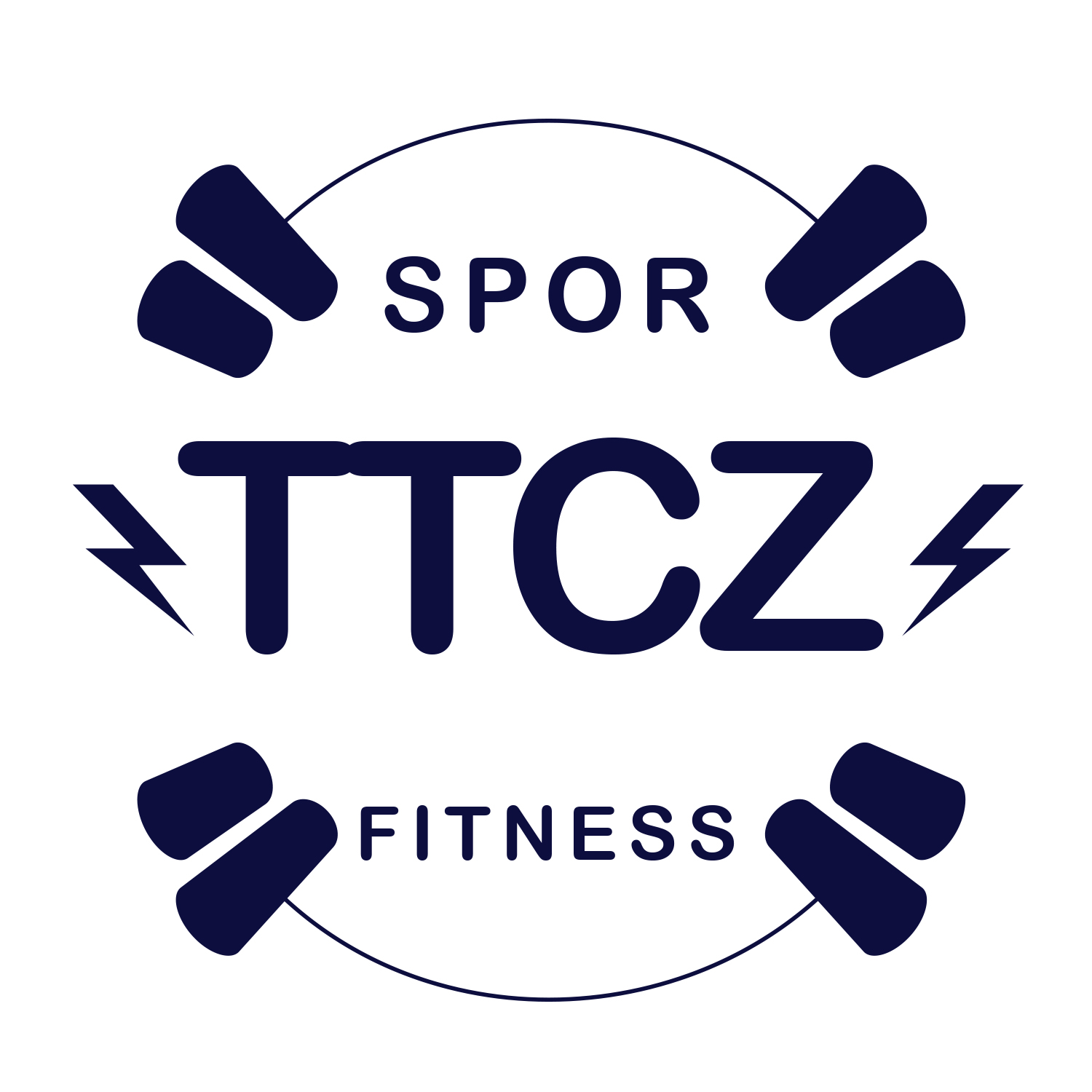 Logo-Design von CETE GRAPHIC DESIGN für Idea Fitness | Design #21564192