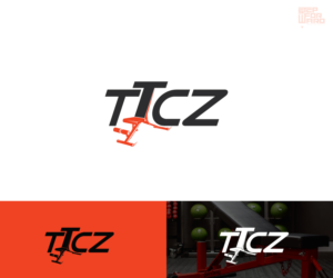 TTCZ | Logo Design by step forward 2