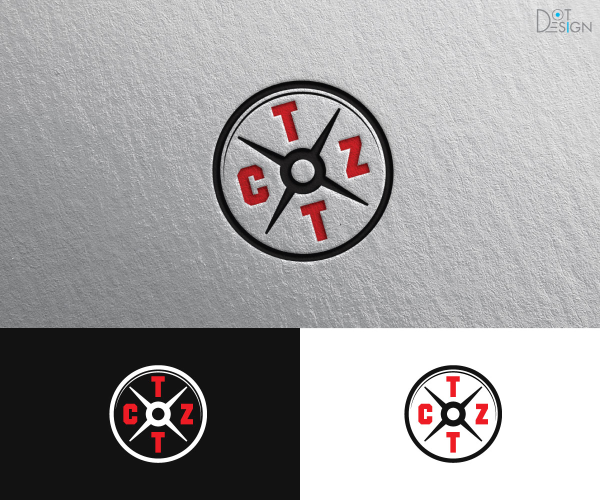 Logo-Design von Dot Design 3 für Idea Fitness | Design #21524332