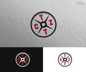TTCZ | Logo-Design von Dot Design 3