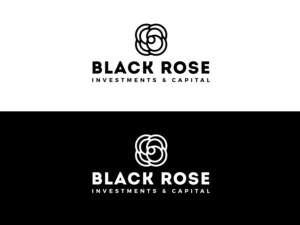 Logo Design by wonderland for Black Rose | Design: #21516434