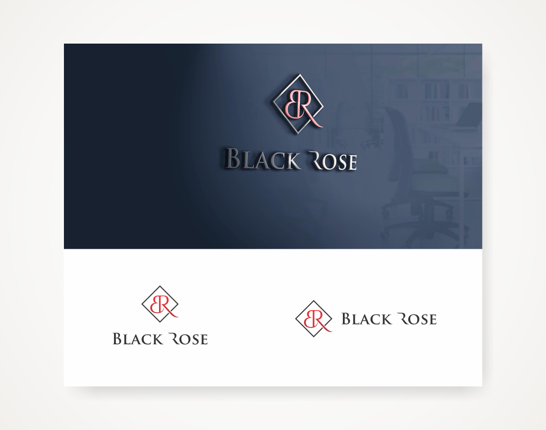 Design de Logo par Savana pour Black Rose | Design #21527077
