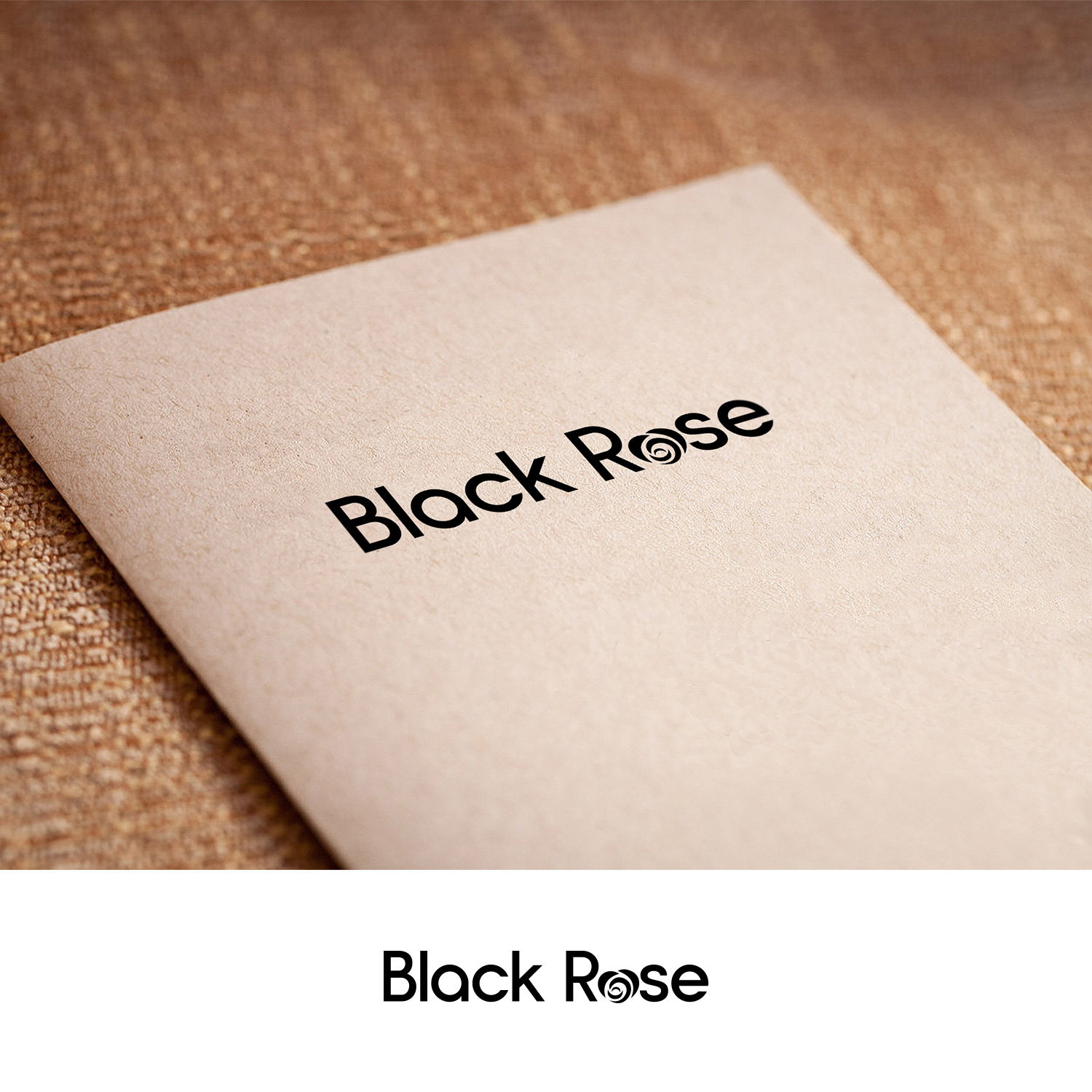 Logo Design by ClearDesign for Black Rose | Design #21524521