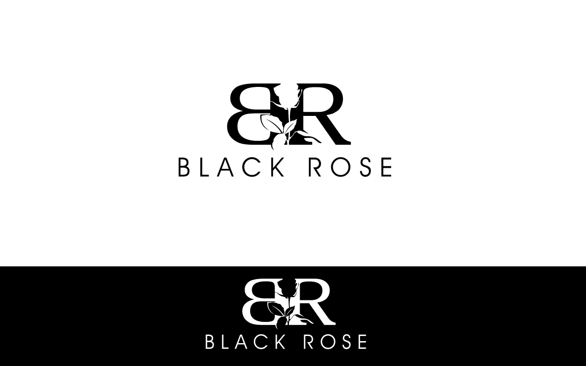 Logo Design by GODDREAMCREATION for Black Rose | Design #21515254