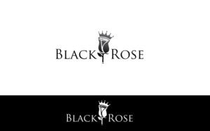 Logo Design by GODDREAMCREATION for Black Rose | Design: #21515255