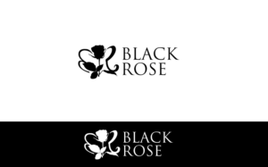 Logo Design by GODDREAMCREATION for Black Rose | Design: #21515283