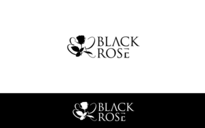 Logo Design by GODDREAMCREATION for Black Rose | Design: #21526550