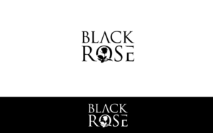 Logo Design by GODDREAMCREATION for Black Rose | Design: #21526551