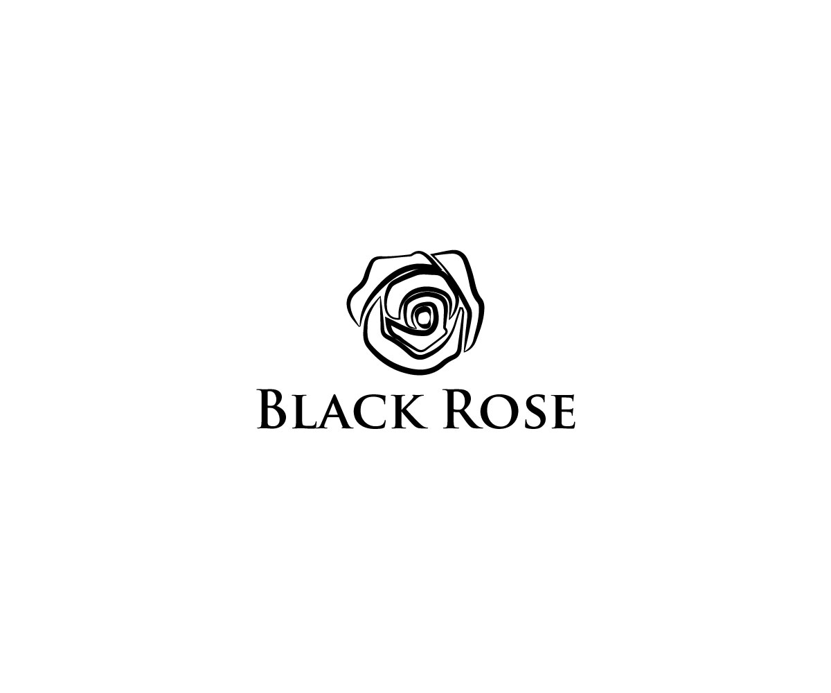 Logo Design by CooperCreates for Black Rose | Design #21516189