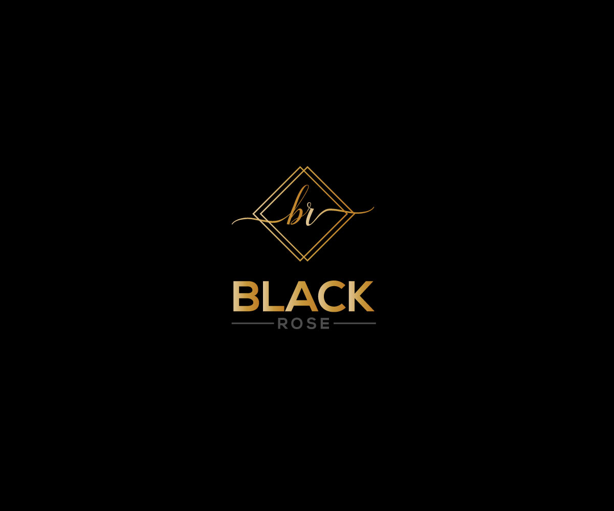 Logo Design by Logofirm for Black Rose | Design #21514982