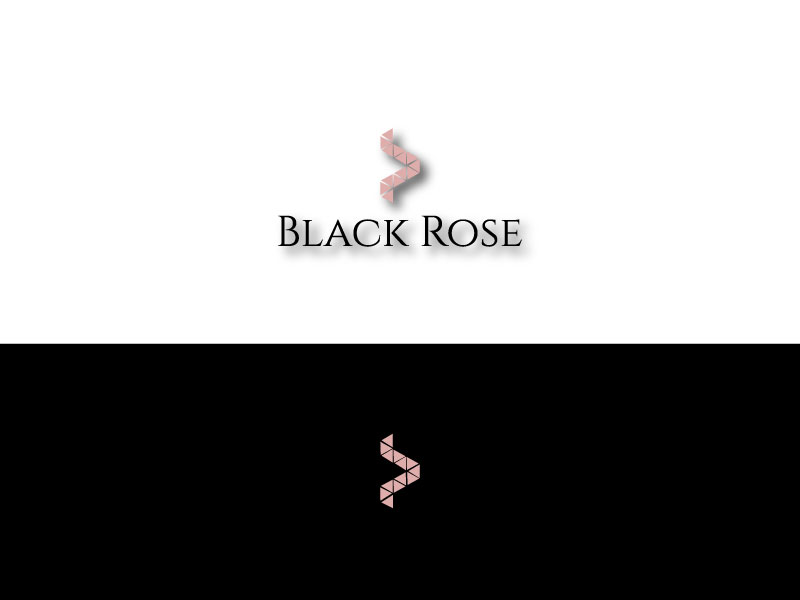 Diseño de Logo por roket design 2 para Black Rose | Diseño #21514856
