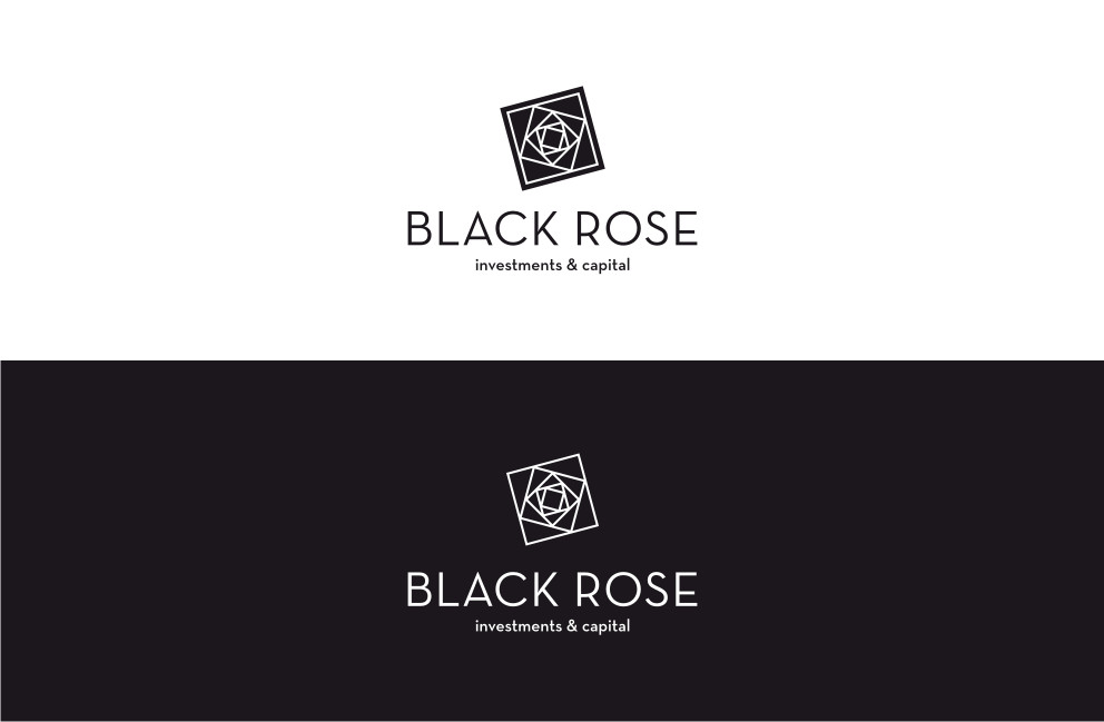 Logo Design by Matheofanus for Black Rose | Design #21519146