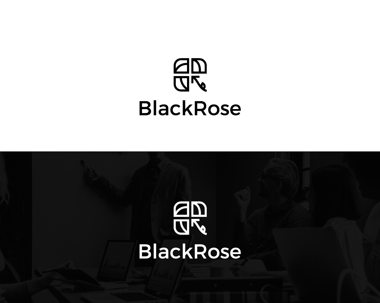 Design de Logo par MrBranding pour Black Rose | Design #21516492