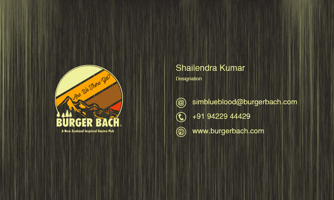 Design de Carte de Visite par inspiredart pour ce projet | Design #21538017