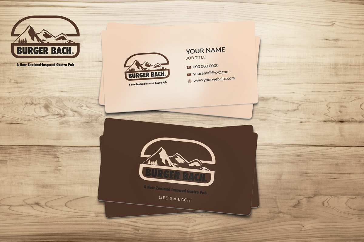 Diseño de Tarjeta de Presentación por Riz' para este proyecto | Diseño #21522838