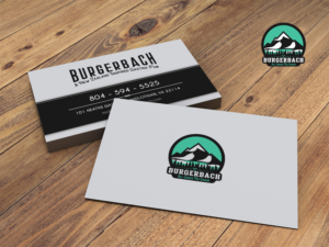 Diseño de Tarjeta de Presentación por rendmsi para este proyecto | Diseño: #21565122
