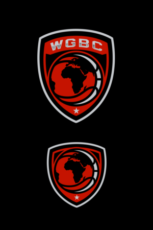 WGBC | Logo Design by abmcolors