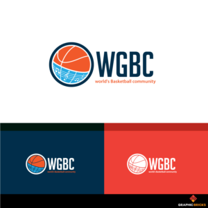 WGBC | Logo Design by Graphic Bricks