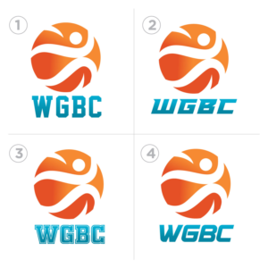 WGBC | Diseño de Logo por concepts