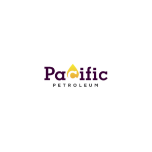 Pacific Petroleum | Logo Design by ecorokerz