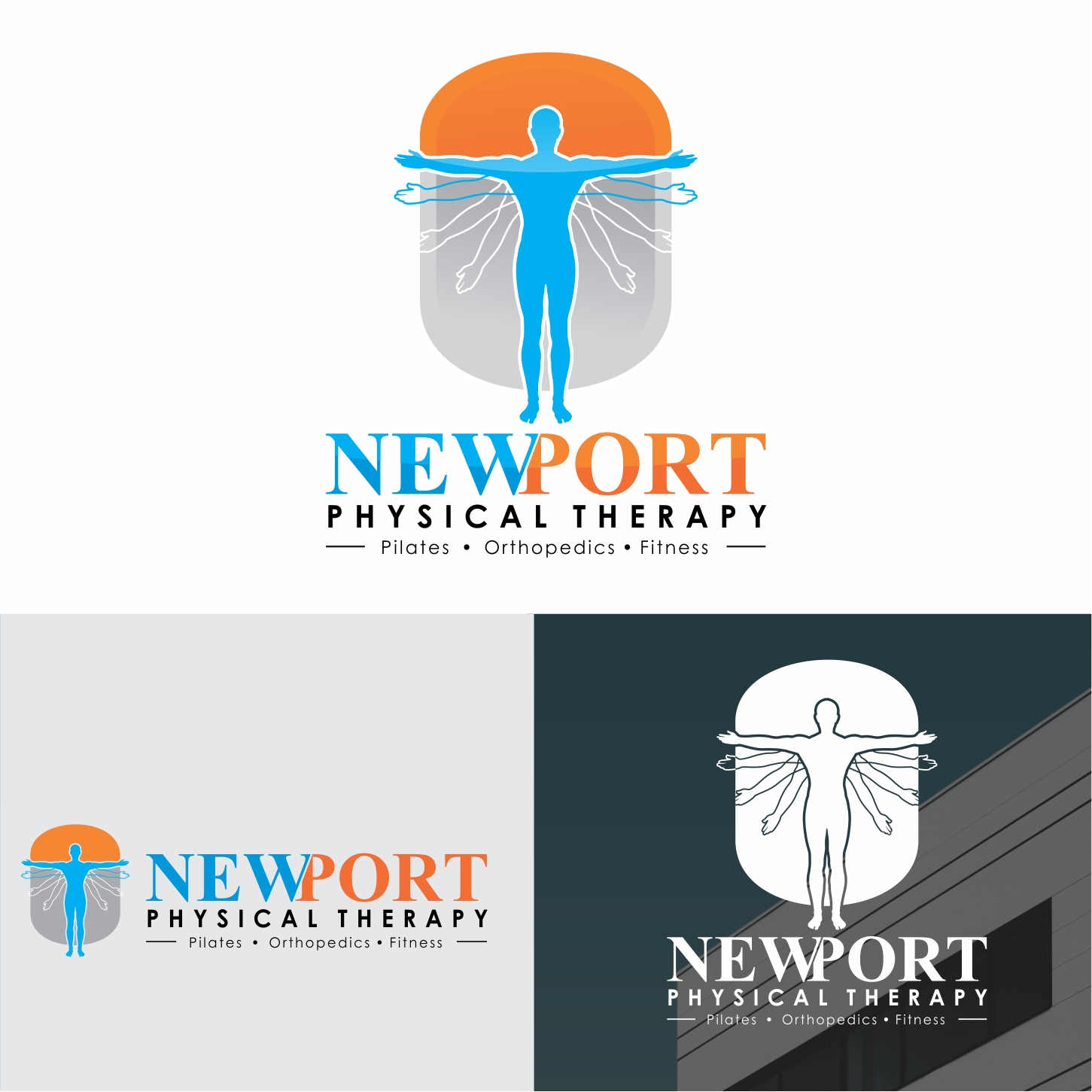 Logo Design by reyes graphic design for this project | Design #21517429