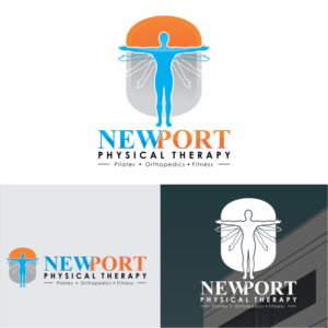 Logo Design by reyes graphic design