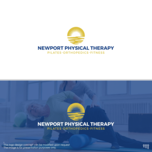 Logo Design by MBARO