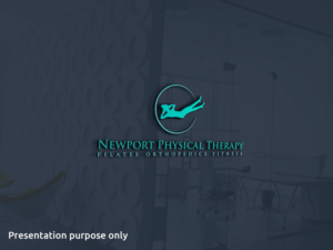 Logo Design by CooperCreates
