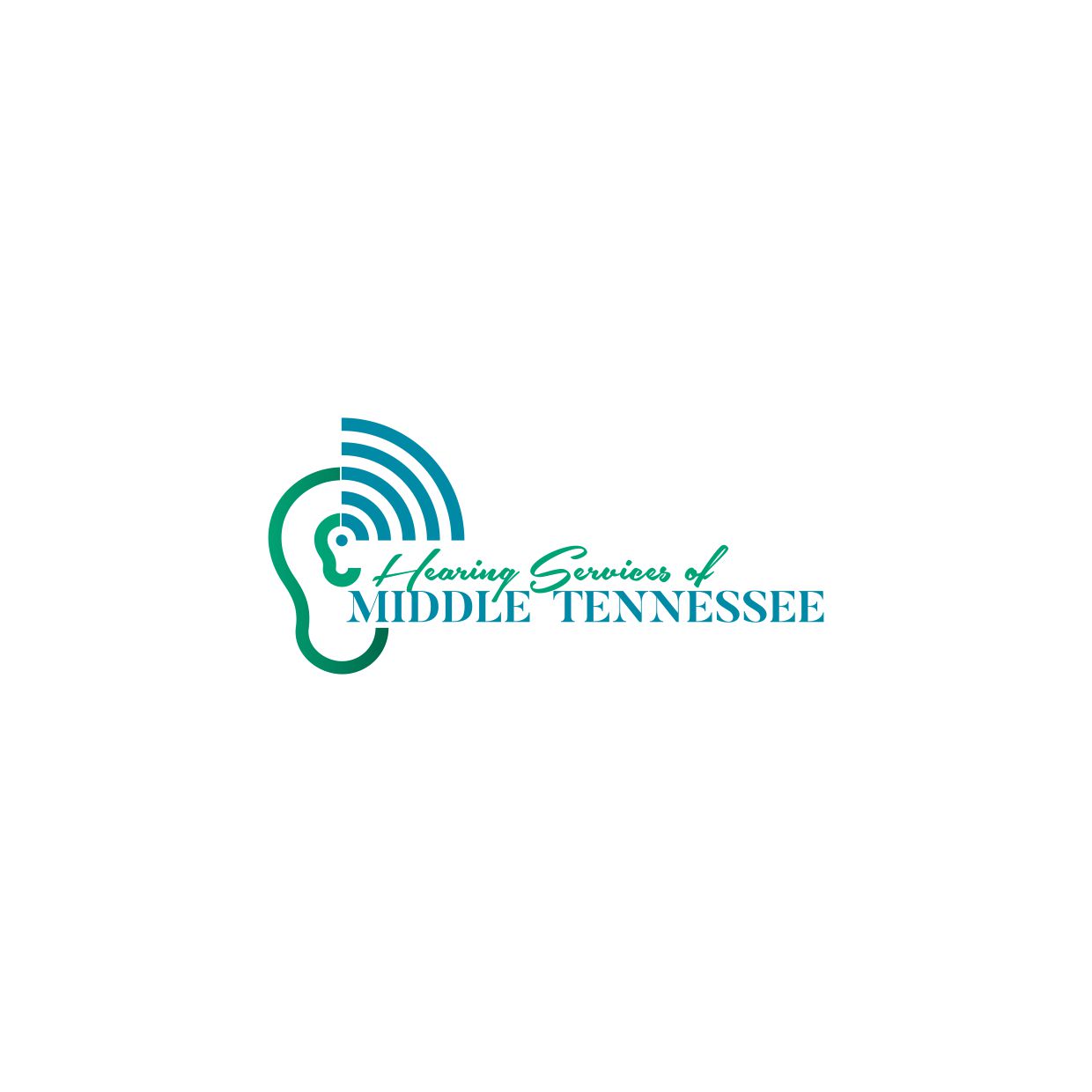 Design de Logo par Jeferson HP pour Hearing Services of Middle Tennessee | Design #21535100