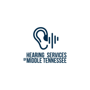 Logo-Design von Jeferson HP für Hearing Services of Middle Tennessee | Design: #21535101