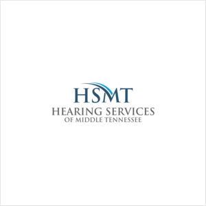 Logo Design by Arham Hidayat for Hearing Services of Middle Tennessee | Design #21533115