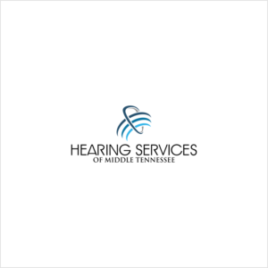 Logo-Design von Arham Hidayat für Hearing Services of Middle Tennessee | Design: #21533116