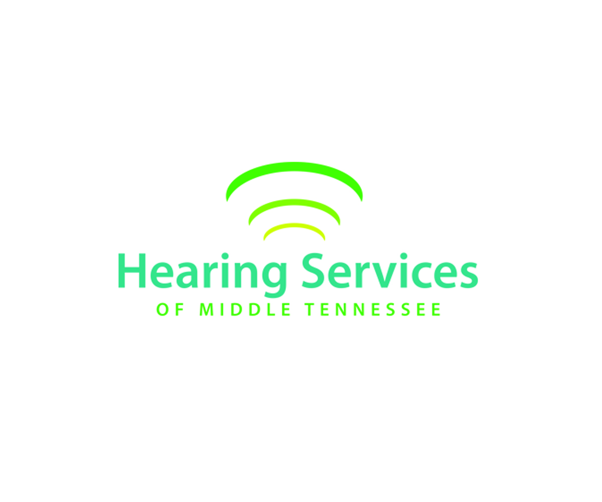 Logo Design by Taiki Design for Hearing Services of Middle Tennessee | Design #21522295